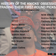 Illustration for article titled Report: Knicks Might Try Drafting In The First Round For Once